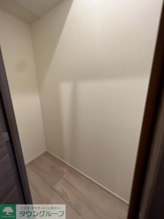 ステージグランデ台東根岸アジールコートの物件内観写真